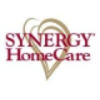 synergy homecare twin cities logo image