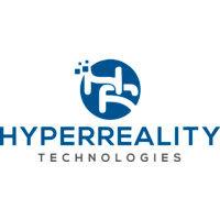 hyperreality technologies logo image