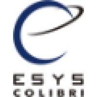 esys colibri logo image