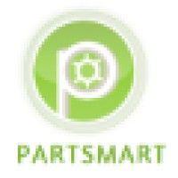 partsmart corporation logo image