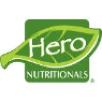 hero nutritionals, inc.