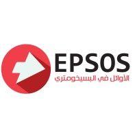 epsos logo image