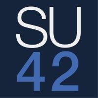 startup42 logo image