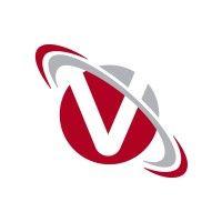 vision utility services logo image