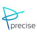 logo of Precise Financial Management Services Ltd