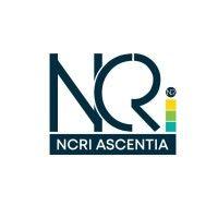 ncri ascentia services logo image