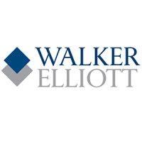 walker elliott logo image