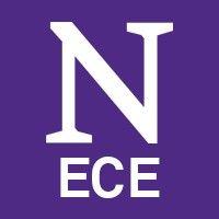 electrical & computer engineering | northwestern university logo image