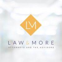 law & more b.v. logo image