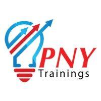 pny trainings logo image