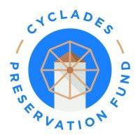 cyclades preservation fund (cpf) logo image