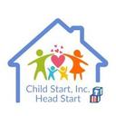 logo of Child Start Inc Head Start