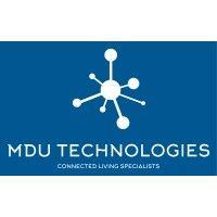 mdu technologies logo image