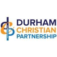 durham christian partnership logo image