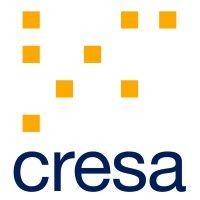 cresa atlanta logo image