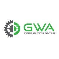 gwa distribution group logo image