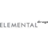 elemental design logo image