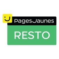 pagesjaunes resto logo image