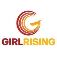 girl rising logo image