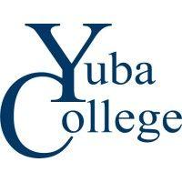 yuba college logo image