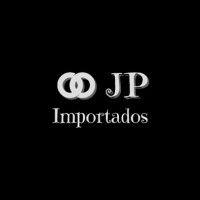 jp importados logo image