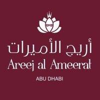 areej  al ameerat logo image