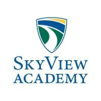 skyview academy logo image