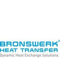 bronswerk heat transfer