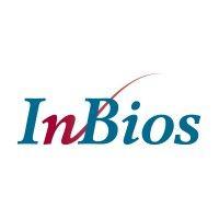 inbios international, inc. logo image