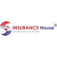 insurance house logo image