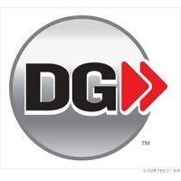 dg logo image