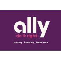 ally logo image