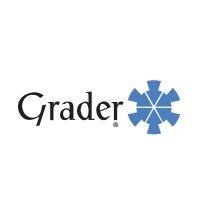 grader s.a. logo image