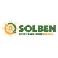 solben logo image