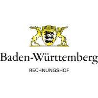 rechnungshof baden-württemberg logo image