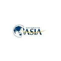 boao forum for asia logo image