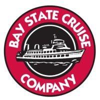 bay state cruise company logo image