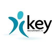 key recruitment limited