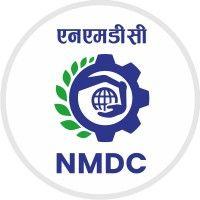 nmdc limited logo image