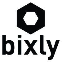 bixly logo image