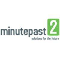 minutepast2 logo image