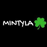 mintyla logo image