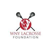 wny lacrosse foundation logo image