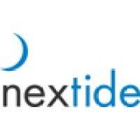 nextide inc. logo image