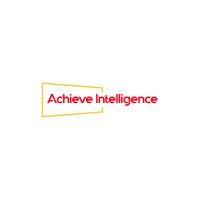 achieve intelligence logo image