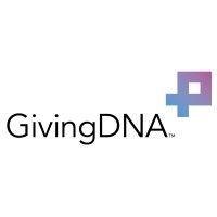 givingdna logo image