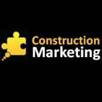 construction marketing advisors uk logo image