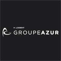 groupe azur logo image