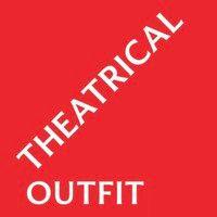 theatrical outfit logo image