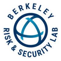 berkeley risk and security lab logo image